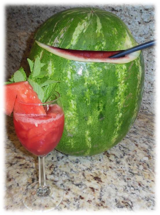 Watermelon Krushon